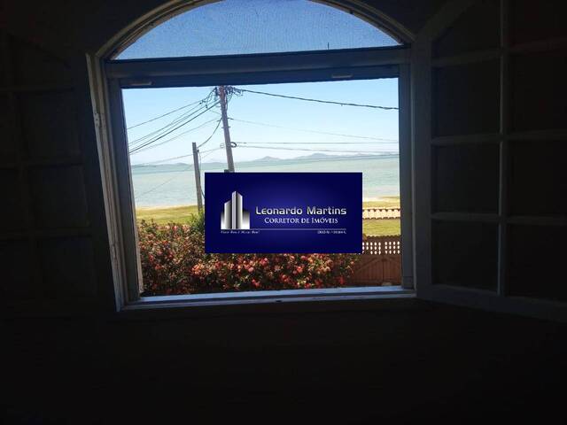 #193 - Casa para Venda em Arraial do Cabo - RJ - 2