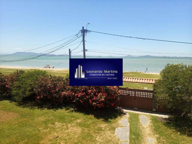 #193 - Casa para Venda em Arraial do Cabo - RJ - 3