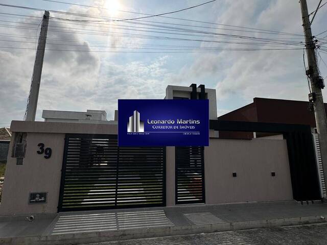 #194 - Casa para Venda em Arraial do Cabo - RJ - 2