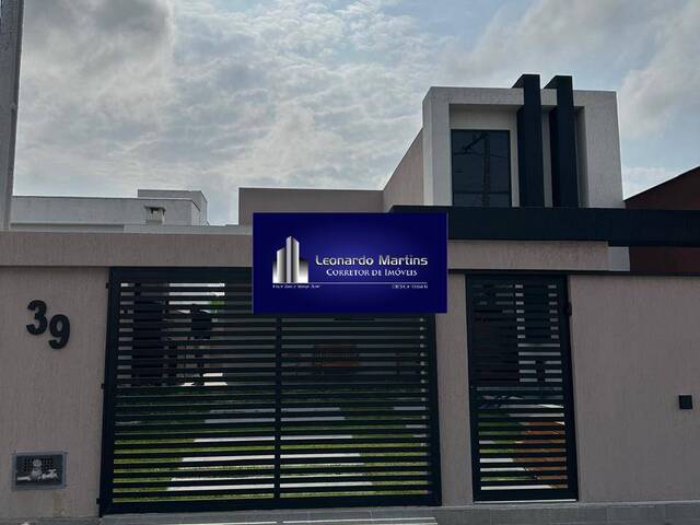 Casa para Venda em Arraial do Cabo - 5