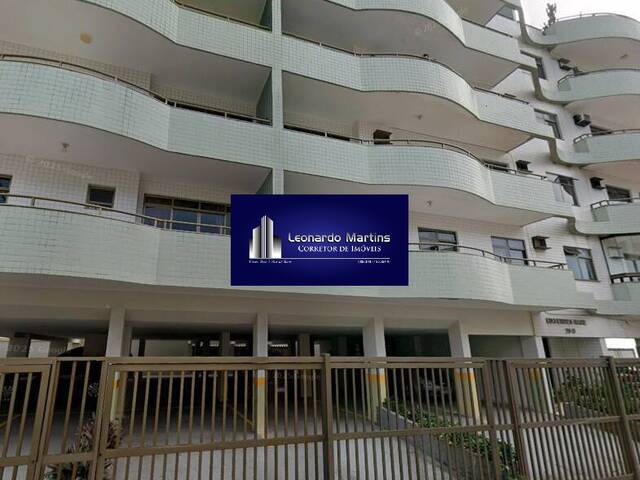 #195 - Apartamento para Venda em Arraial do Cabo - RJ - 1