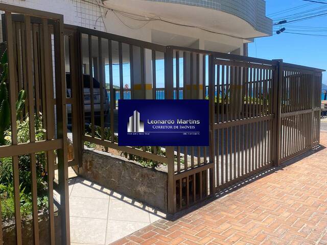 #195 - Apartamento para Venda em Arraial do Cabo - RJ - 2