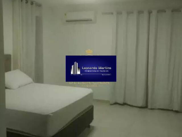 #196 - Apartamento para Venda em Arraial do Cabo - RJ - 3