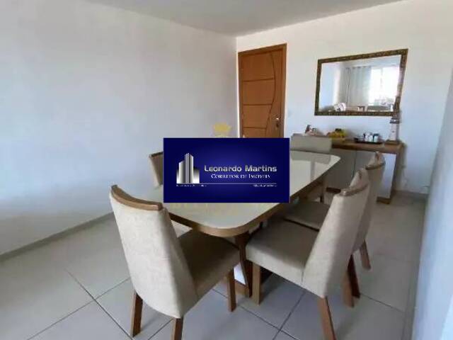 #196 - Apartamento para Venda em Arraial do Cabo - RJ - 2