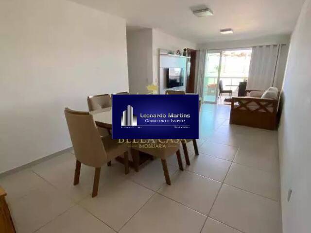 #196 - Apartamento para Venda em Arraial do Cabo - RJ - 2