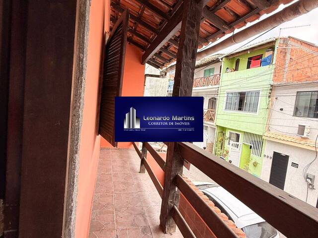#197 - Casa para Venda em Arraial do Cabo - RJ - 2