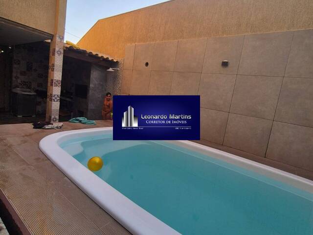 Casa para Venda em Arraial do Cabo - 4