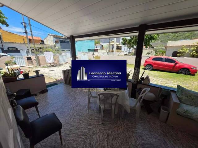 #199 - Casa para Venda em Arraial do Cabo - RJ - 3