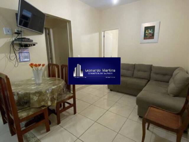 #200 - Apartamento para Venda em Cabo Frio - RJ - 1