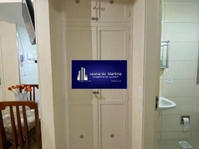 #200 - Apartamento para Venda em Cabo Frio - RJ - 3