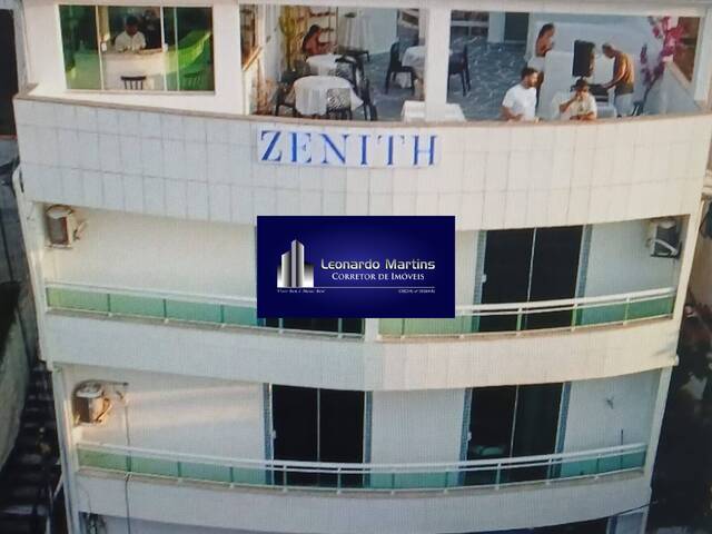 #201 - Pousada para Venda em Arraial do Cabo - RJ - 2