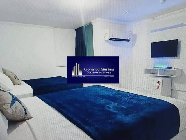 #201 - Pousada para Venda em Arraial do Cabo - RJ - 1