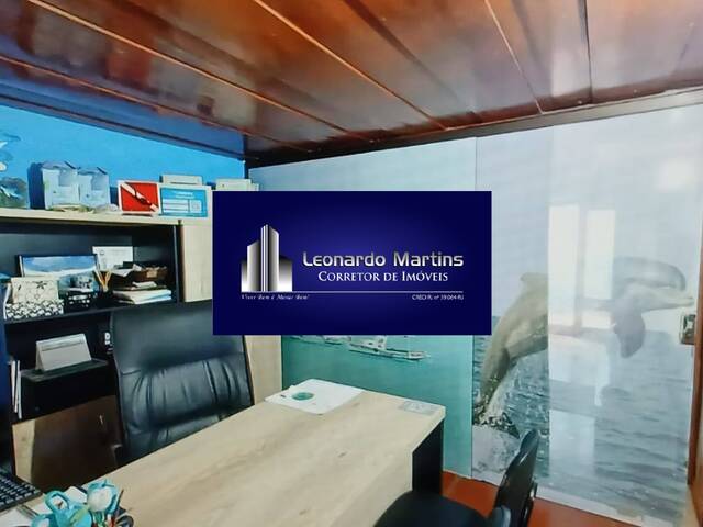 #202 - Pousada para Venda em Arraial do Cabo - RJ - 3