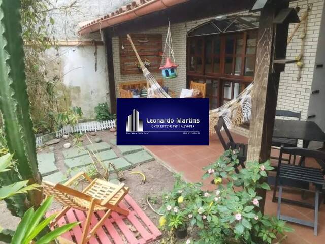 #203 - Casa para Venda em Arraial do Cabo - RJ - 3