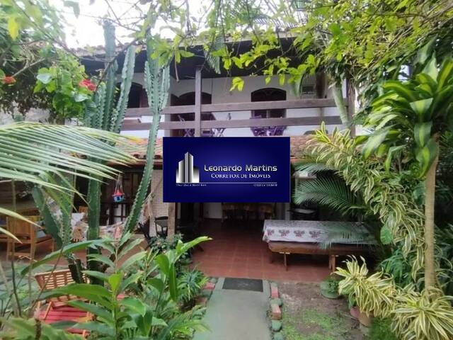 #203 - Casa para Venda em Arraial do Cabo - RJ - 1