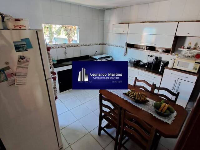 #204 - Casa para Venda em Arraial do Cabo - RJ - 3