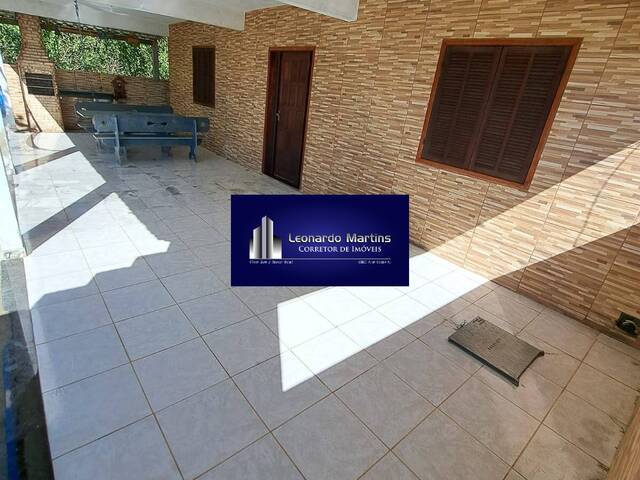 #204 - Casa para Venda em Arraial do Cabo - RJ - 2