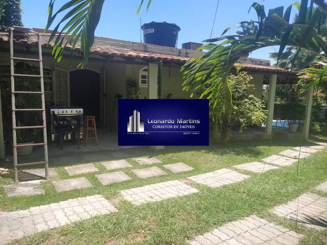Casa para Venda em Cabo Frio - 4