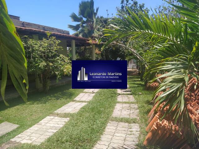 #205 - Casa para Venda em Cabo Frio - RJ - 3