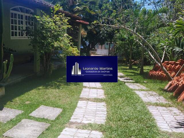 Casa para Venda em Cabo Frio - 5