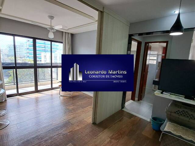 #206 - Apartamento para Venda em Cabo Frio - RJ - 3