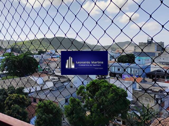 #207 - Cobertura para Venda em Cabo Frio - RJ - 3