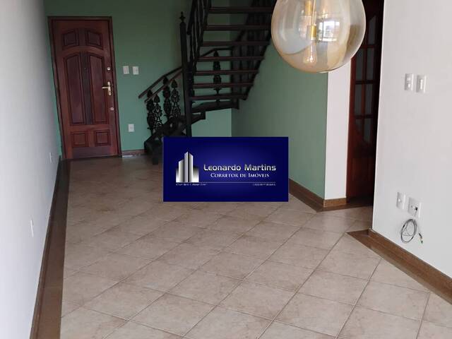 #207 - Cobertura para Venda em Cabo Frio - RJ - 2