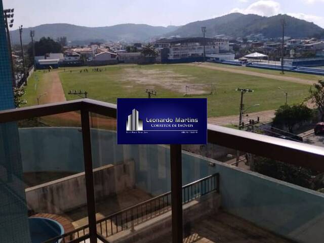 #208 - Apartamento para Venda em Cabo Frio - RJ - 3