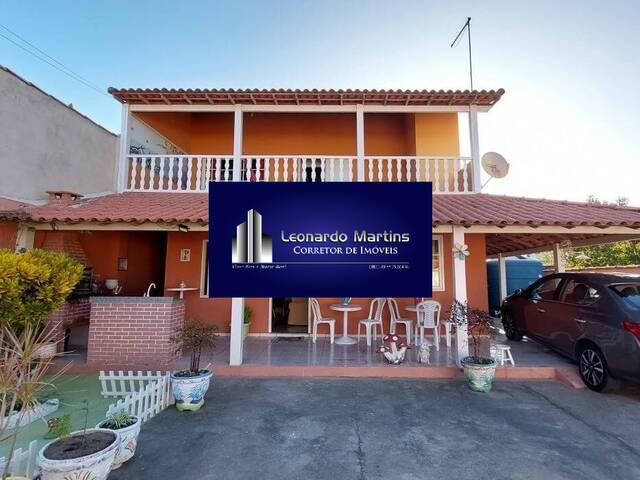 Venda em Monte Alto - Arraial do Cabo