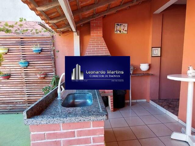 #209 - Casa para Venda em Arraial do Cabo - RJ - 3