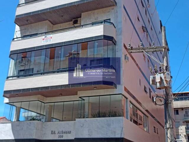 #210 - Apartamento para Venda em Cabo Frio - RJ - 2