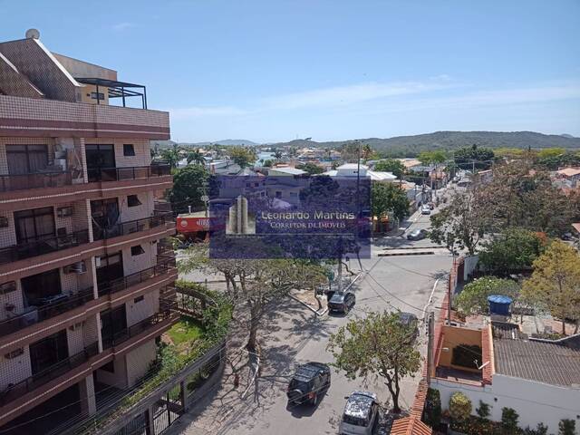 Apartamento para Venda em Cabo Frio - 5