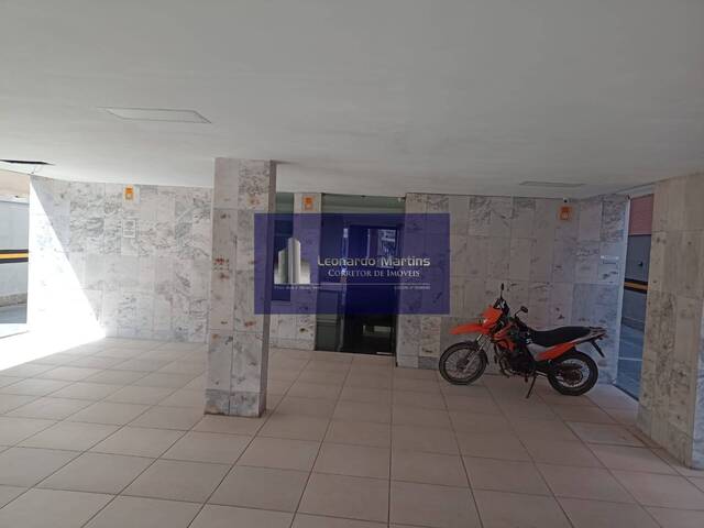 #210 - Apartamento para Venda em Cabo Frio - RJ - 3