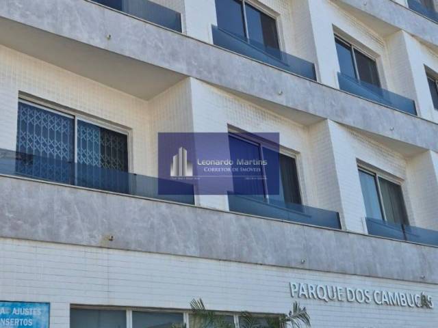 #212 - Apartamento para Venda em Cabo Frio - RJ