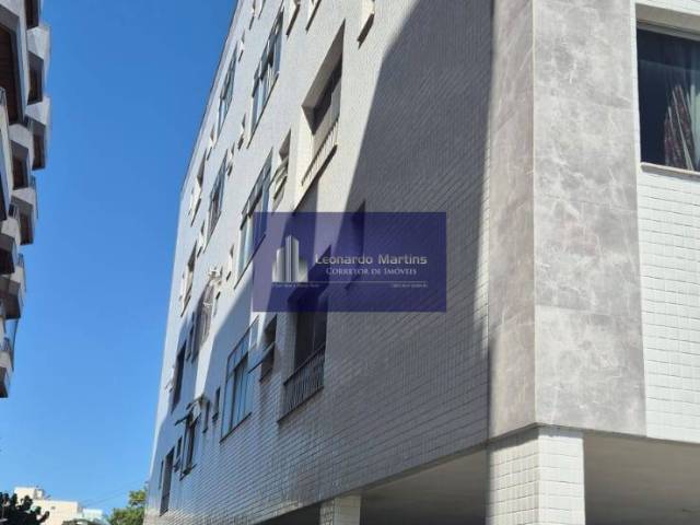 #212 - Apartamento para Venda em Cabo Frio - RJ