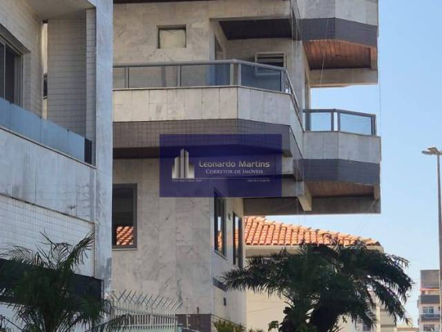 #212 - Apartamento para Venda em Cabo Frio - RJ