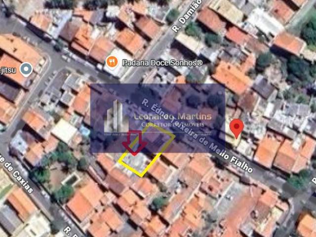 #213 - Terreno para Venda em Arraial do Cabo - RJ - 2