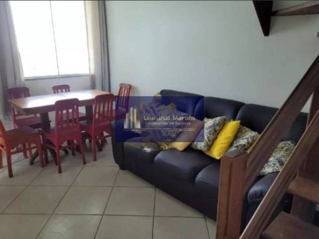 #217 - Cobertura para Venda em Arraial do Cabo - RJ - 2