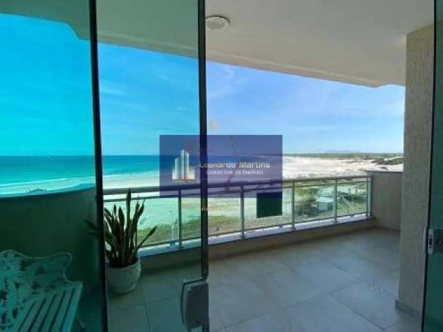 #218 - Apartamento para Venda em Arraial do Cabo - RJ - 3