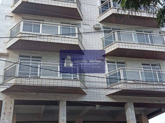 #220 - Apartamento para Venda em Cabo Frio - RJ