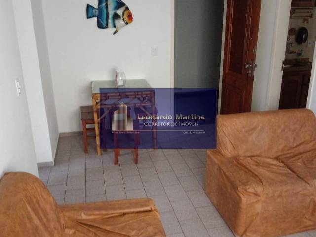 #220 - Apartamento para Venda em Cabo Frio - RJ