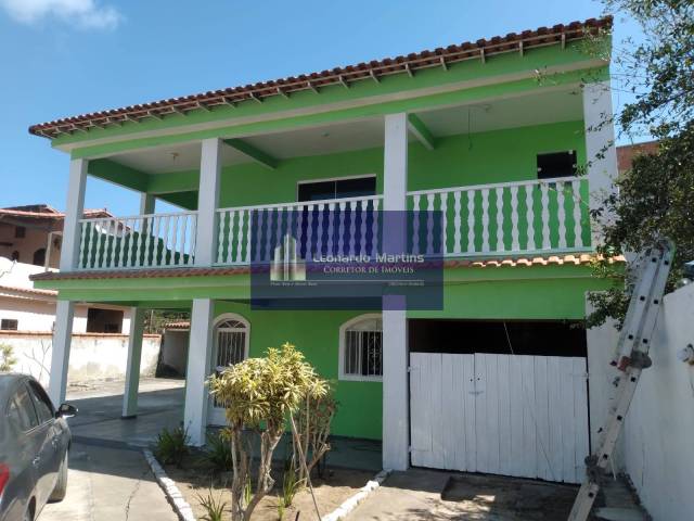 #221 - Casa para Venda em Arraial do Cabo - RJ - 1