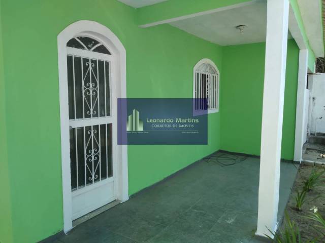 #221 - Casa para Venda em Arraial do Cabo - RJ - 2