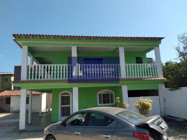 Casa para Venda em Arraial do Cabo - 4