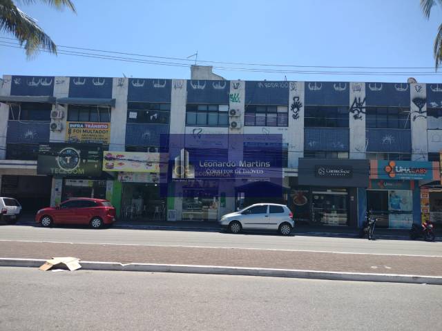 #222 - Sala para Venda em Cabo Frio - RJ - 1