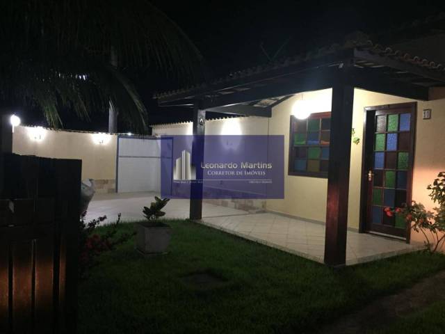 #223 - Casa em condomínio para Venda em Cabo Frio - RJ - 3