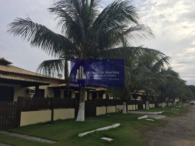 #223 - Casa em condomínio para Venda em Cabo Frio - RJ - 1