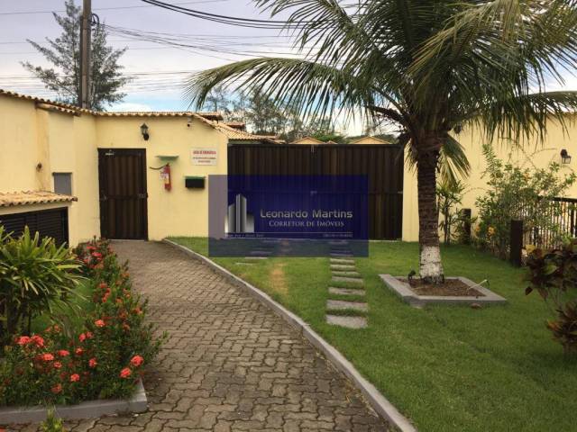 #223 - Casa em condomínio para Venda em Cabo Frio - RJ - 2