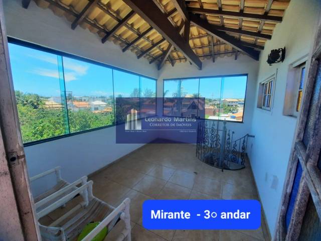 Casa para Venda em Arraial do Cabo - 5