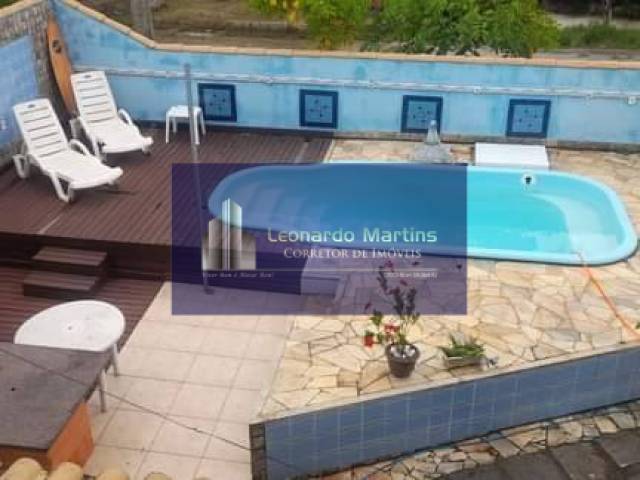 #224 - Casa para Venda em Arraial do Cabo - RJ